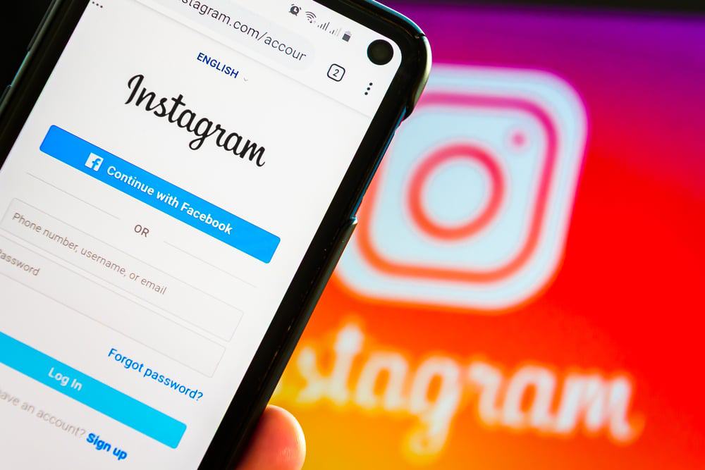 ¿Has olvidado tu contraseña de Instagram? ¡Mira cómo recuperarla fácilmente!