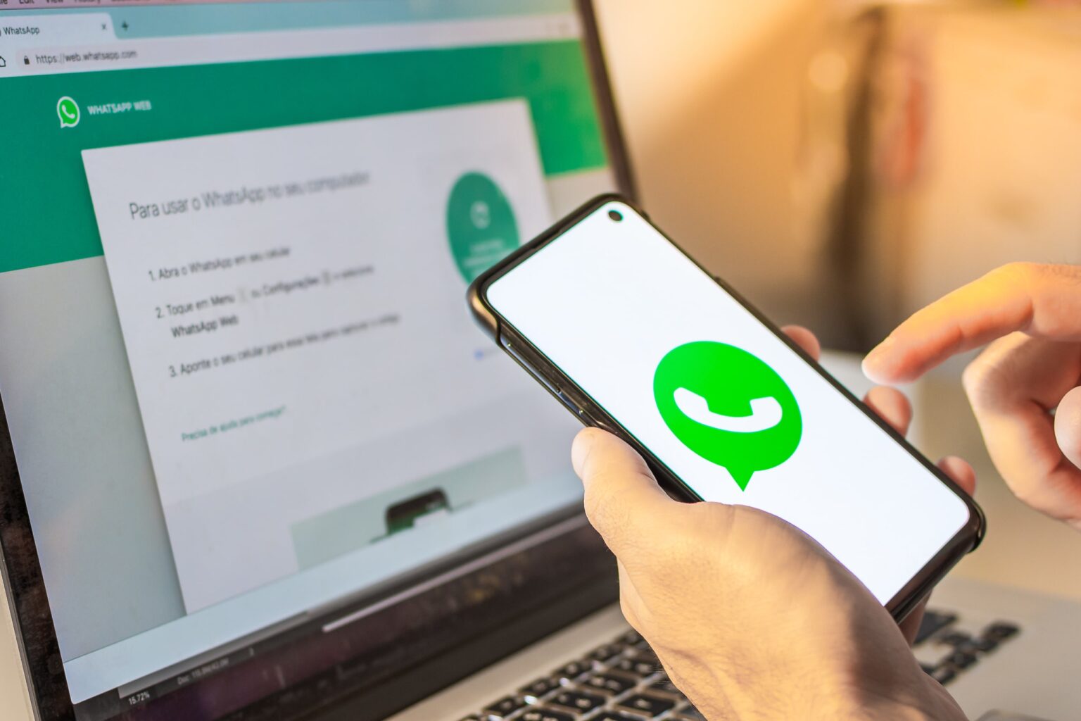 Clonage de WhatsApp : Stratégies de récupération et de prévention des escroqueries !