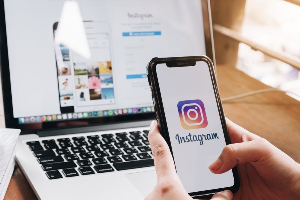 Esqueci a Senha do Instagram: Como Recuperar