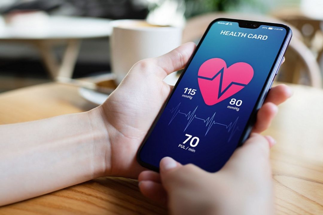 Does a blood pressure app work? Discover 5 options!