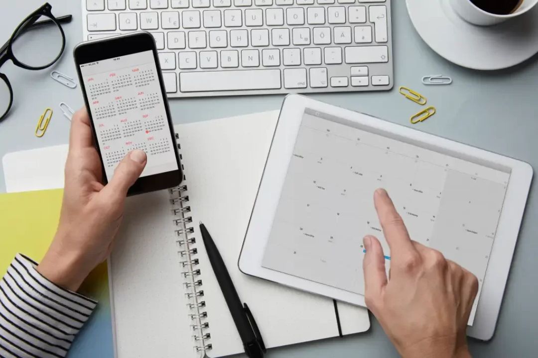 5 Apps to Organize Your Routine Effectively!