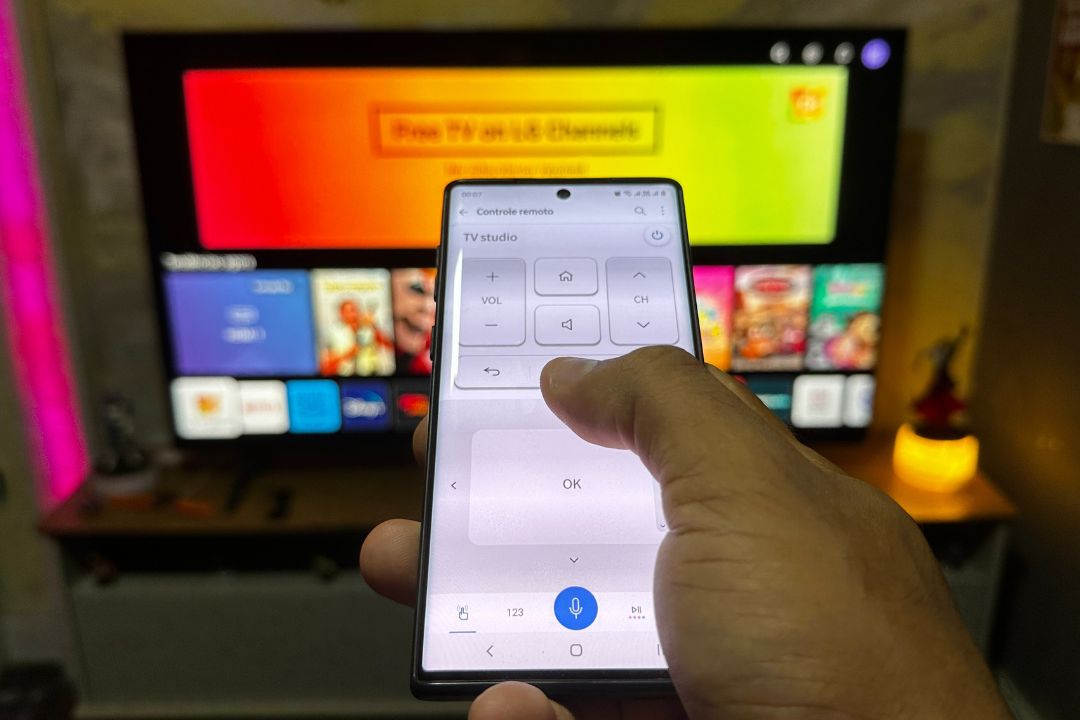 7 aplicaciones móviles de control remoto: ¡así se usan!