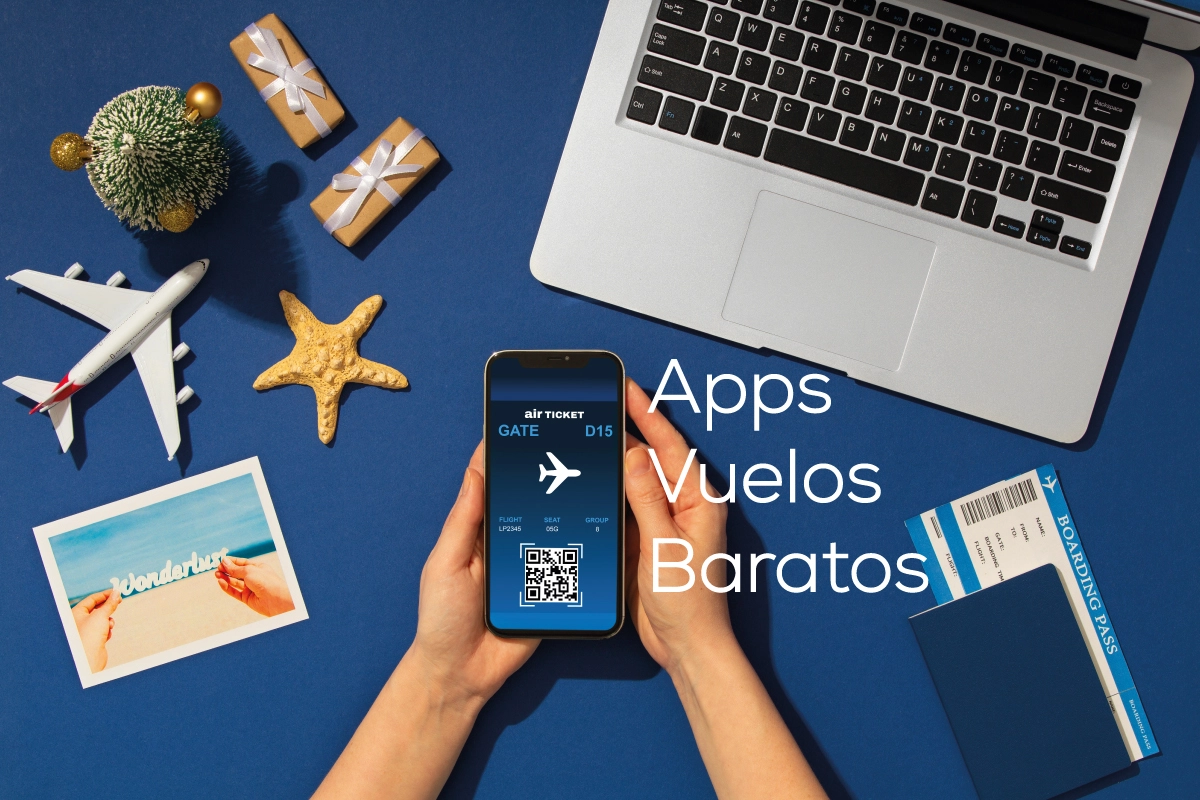 The Best Apps to Buy Cheap Airline Tickets