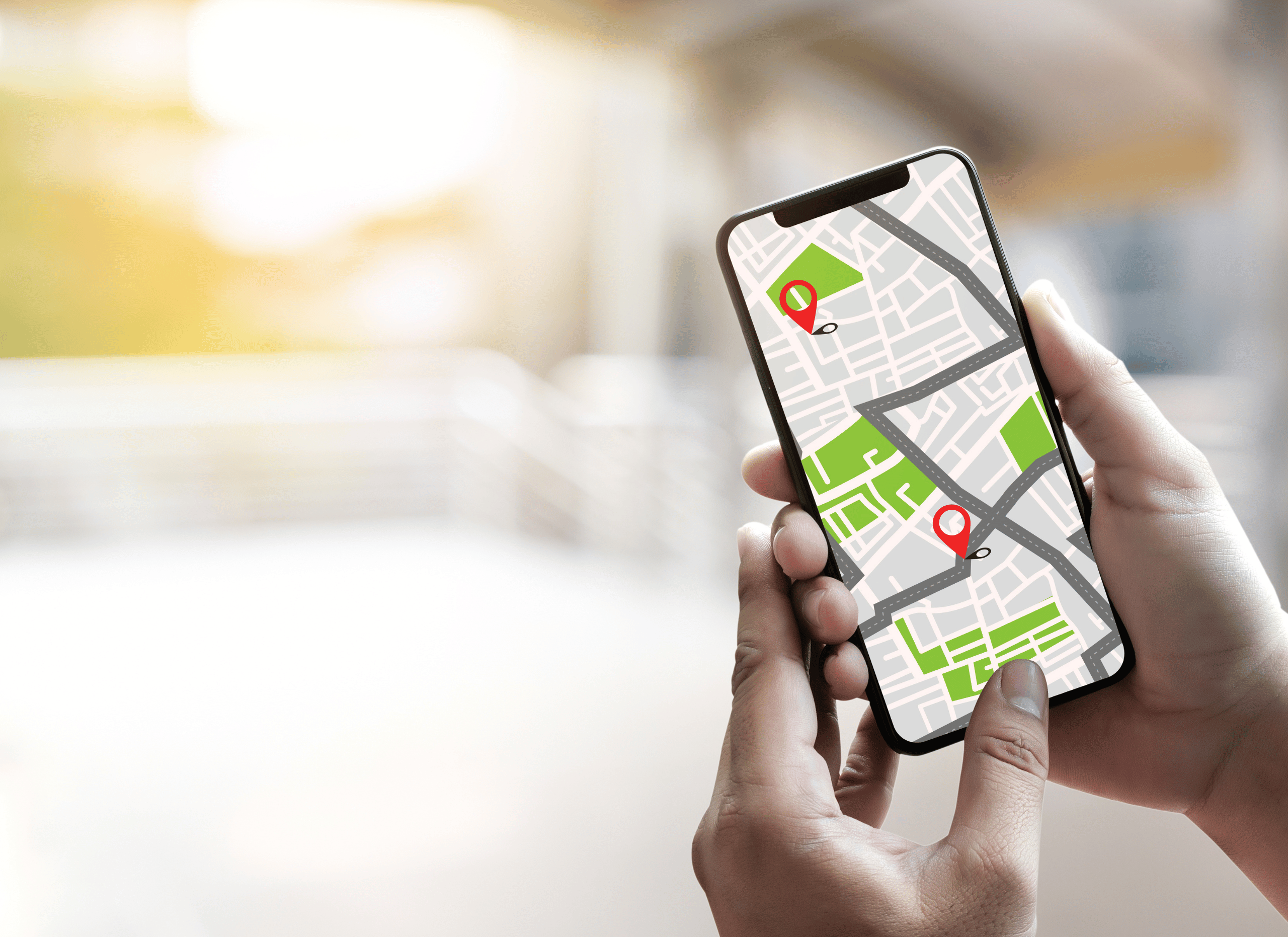 Aplicativos de GPS: Melhores Opções para Android e iOS