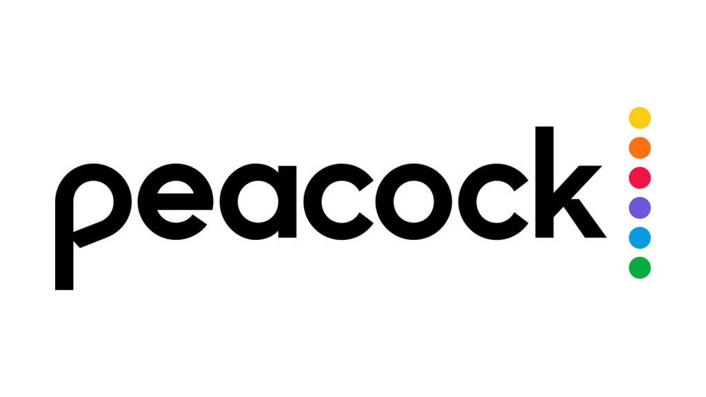 Ver a Peacock TV