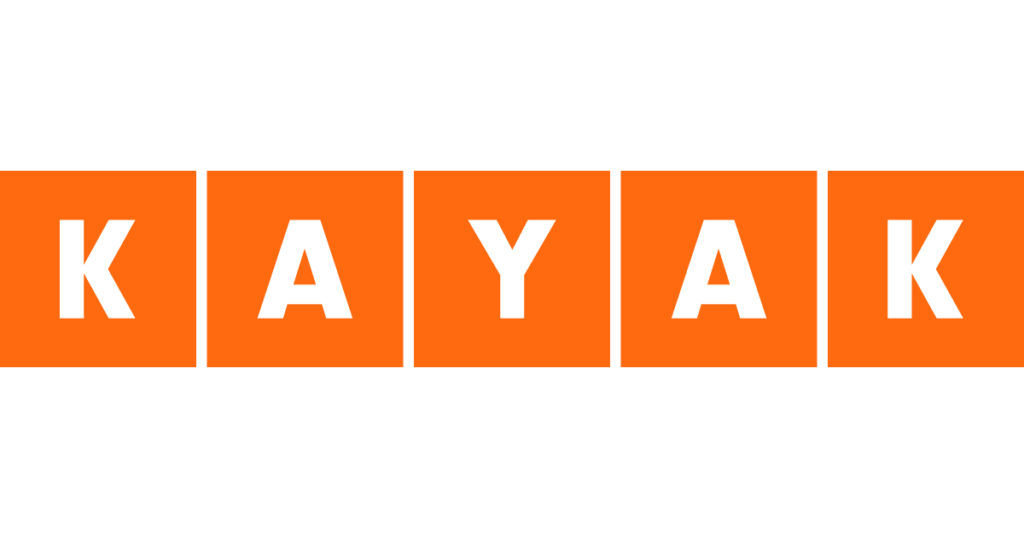 Kayak - Pasajes Aéreos 