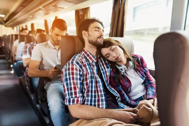 5 meilleures applications pour acheter des tickets de bus