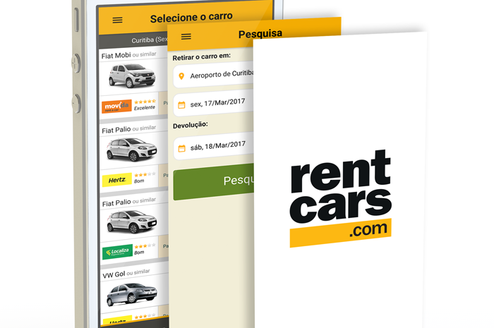 Rentcars