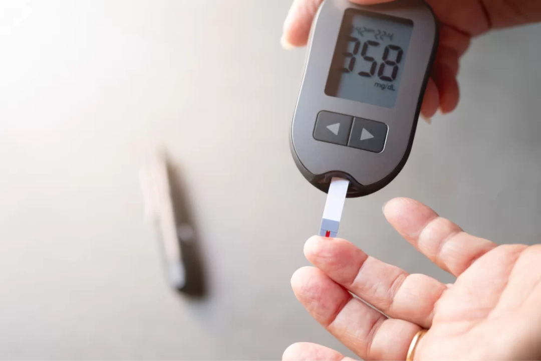 The main causes of high blood sugar - find out!