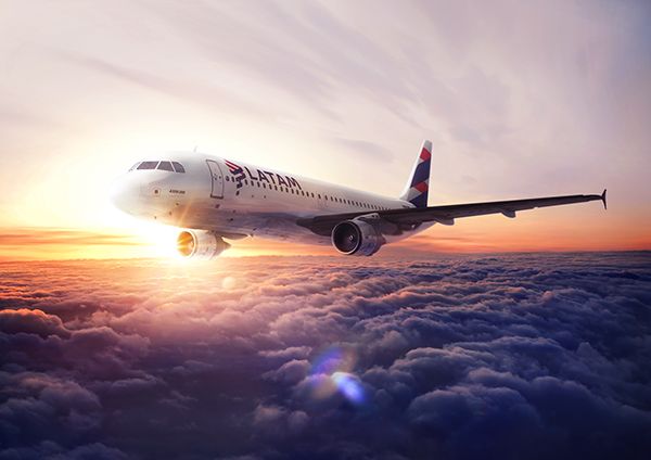 Latam Promotional Flights: Find the Best Deals!