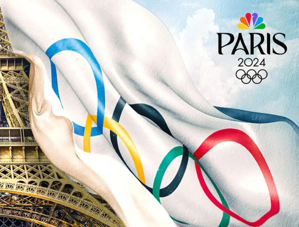 2024 Olympic Games: See How to Watch, Calendar and Official App!