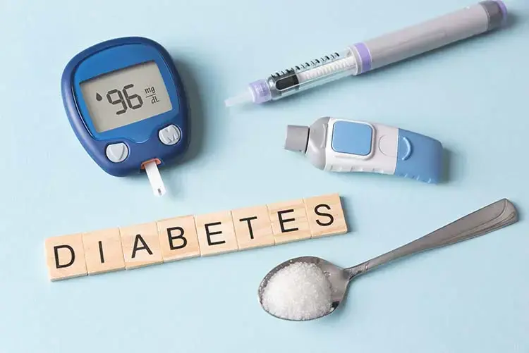 Quais são os Tipos de Diabetes?