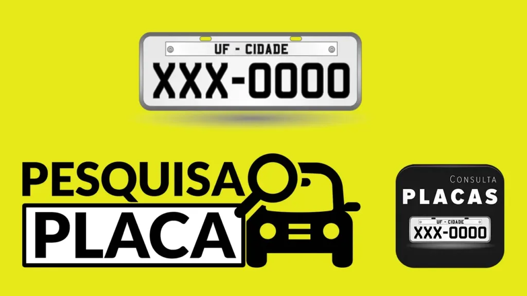 Top 6 Applications to Check Vehicle License Plate Number