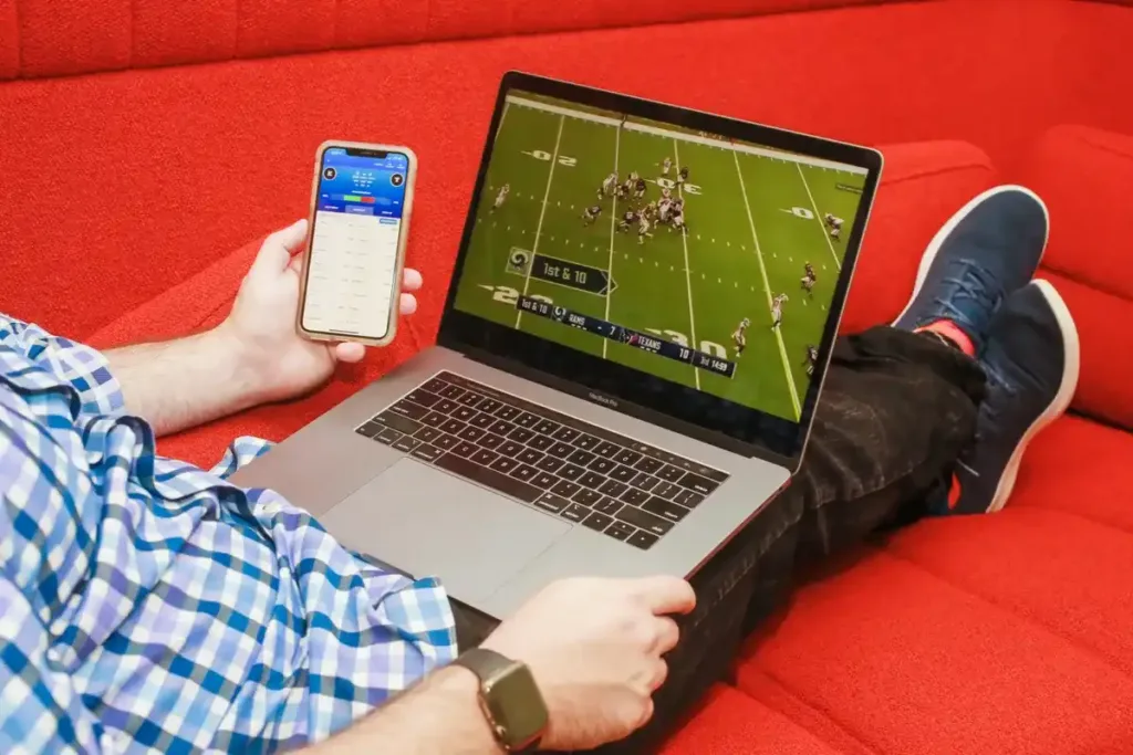 Watching NFL Games for Free: Tips and Tricks