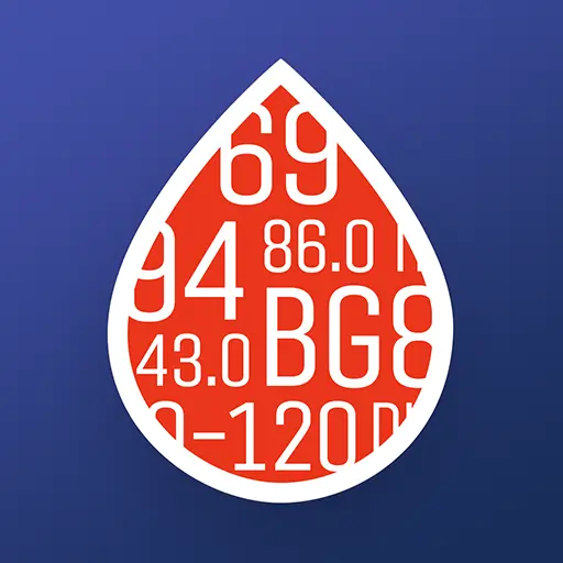 glucose buddy app