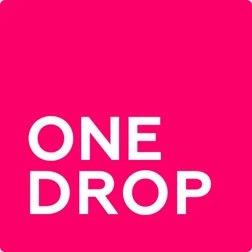 one drop app