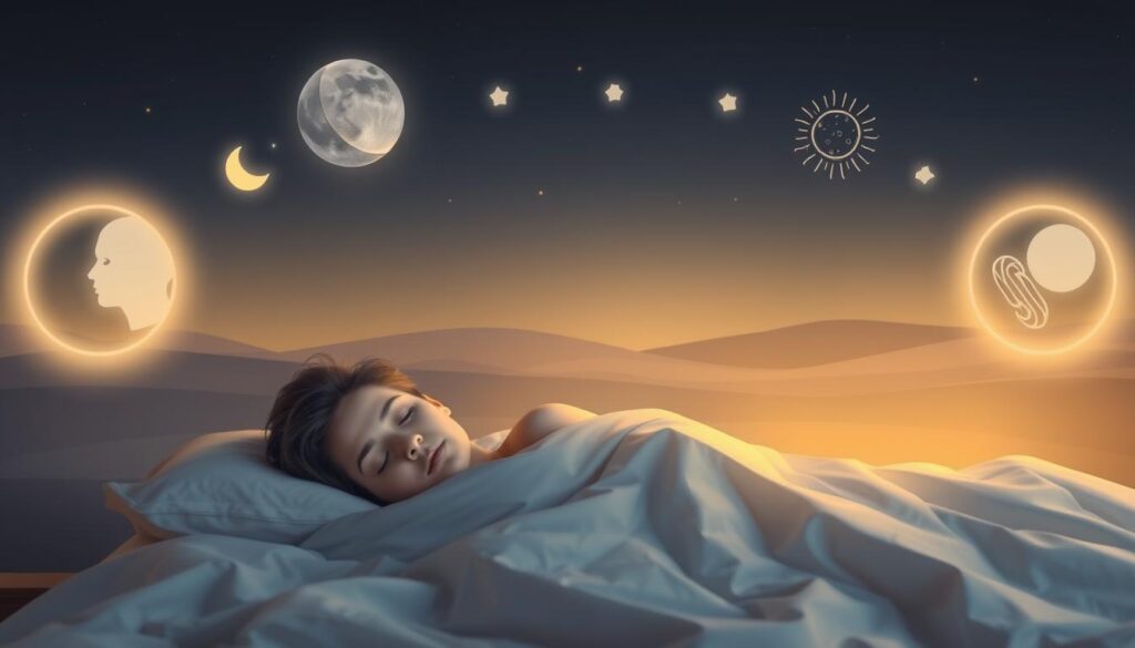 sleep phases sleep phases