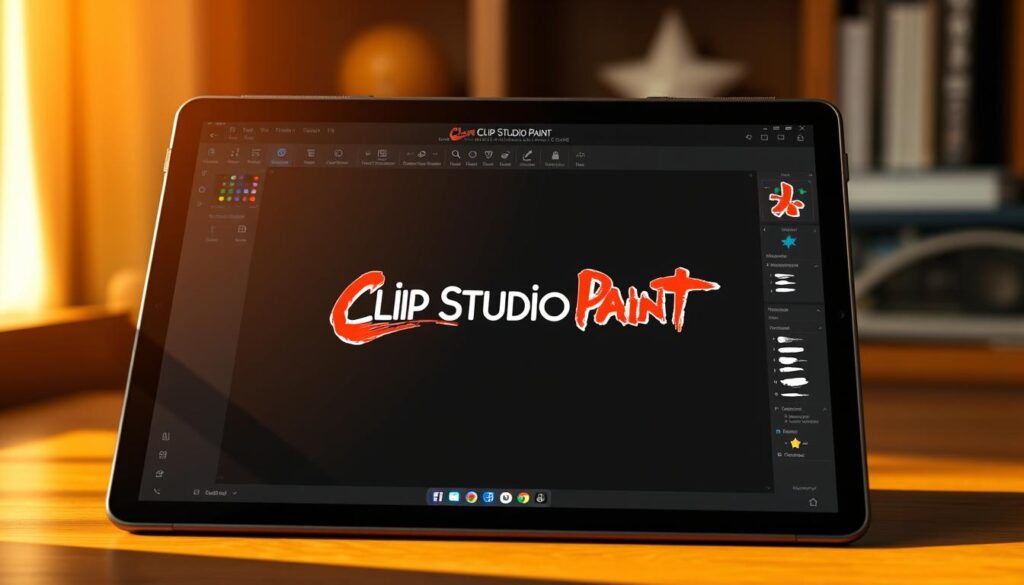 Clip Studio Paint Clip Studio Paint