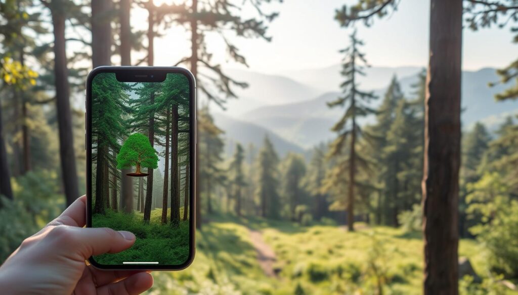 Forest app gamification Forest app gamification