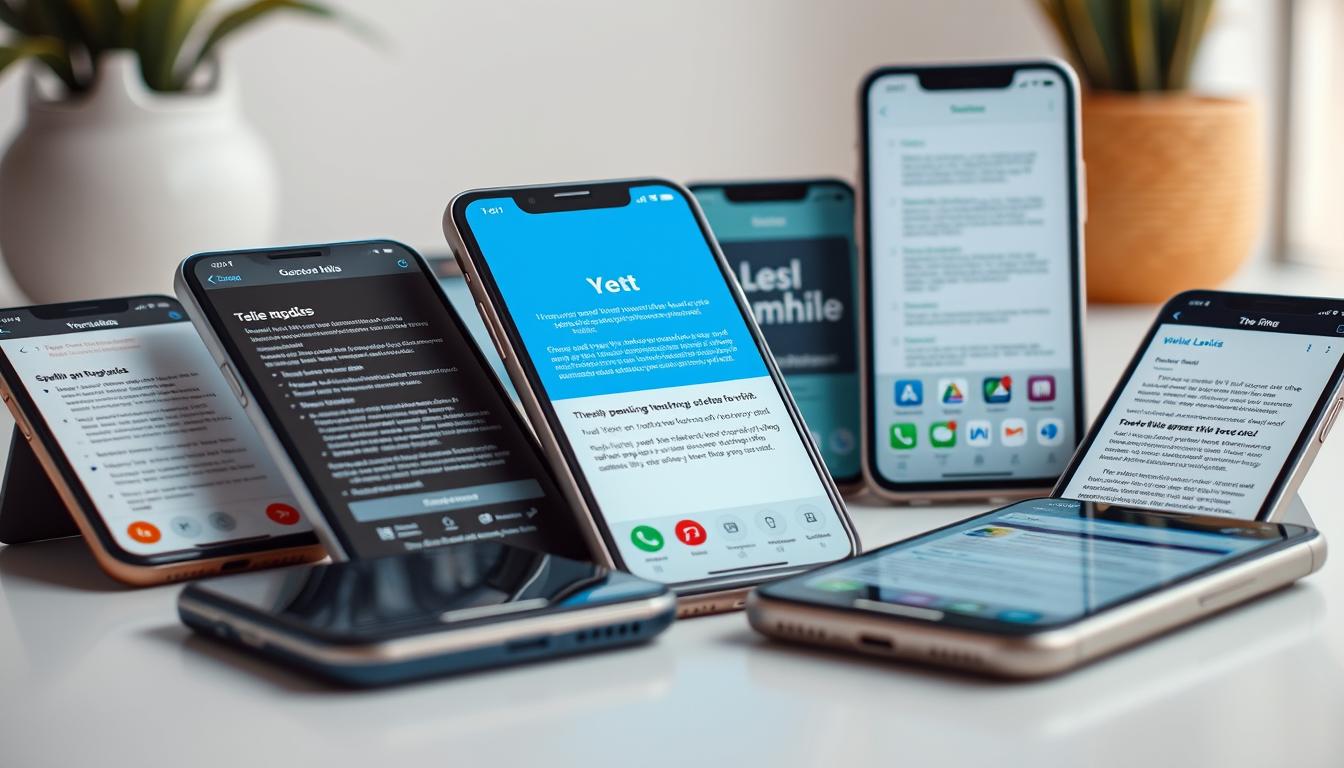 Apps para Melhorar a Escrita e Gramática