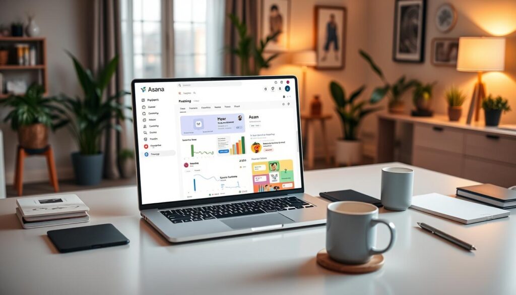 Asana professional management Asana professional management