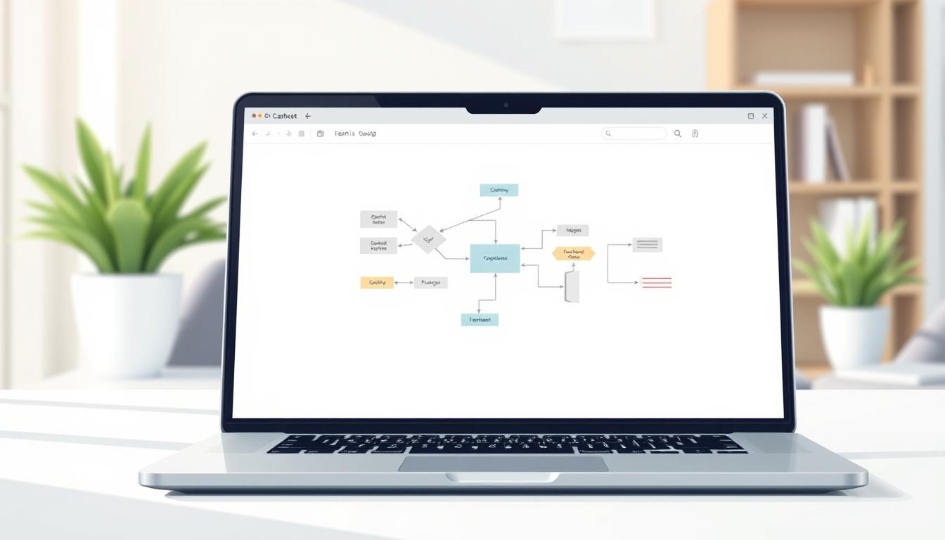 LucidChart