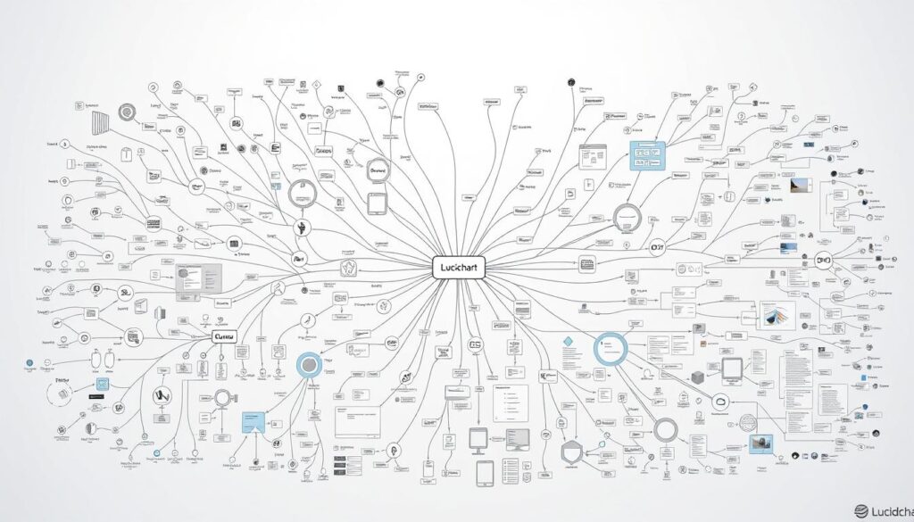 Diagramas de Lucidchart Diagramas de Lucidchart