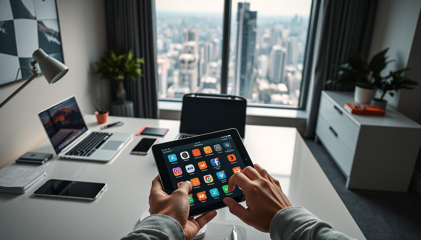 Best Apps for Freelance Work