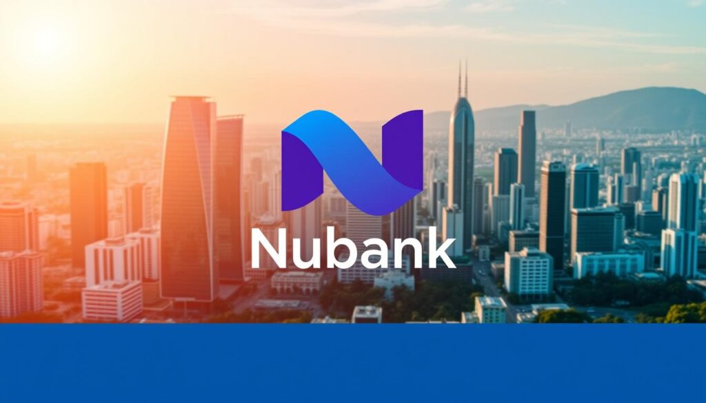 Nubank inovação bancária Nubank inovação bancária