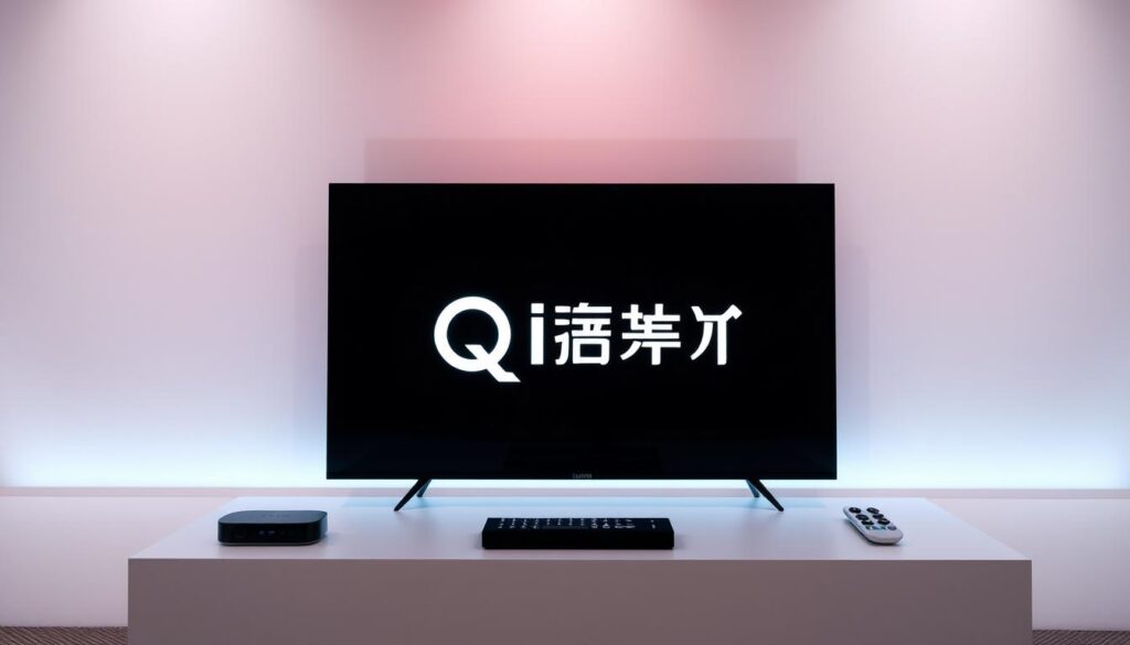iQIYI Plataforma de Streaming iQIYI Plataforma de Streaming