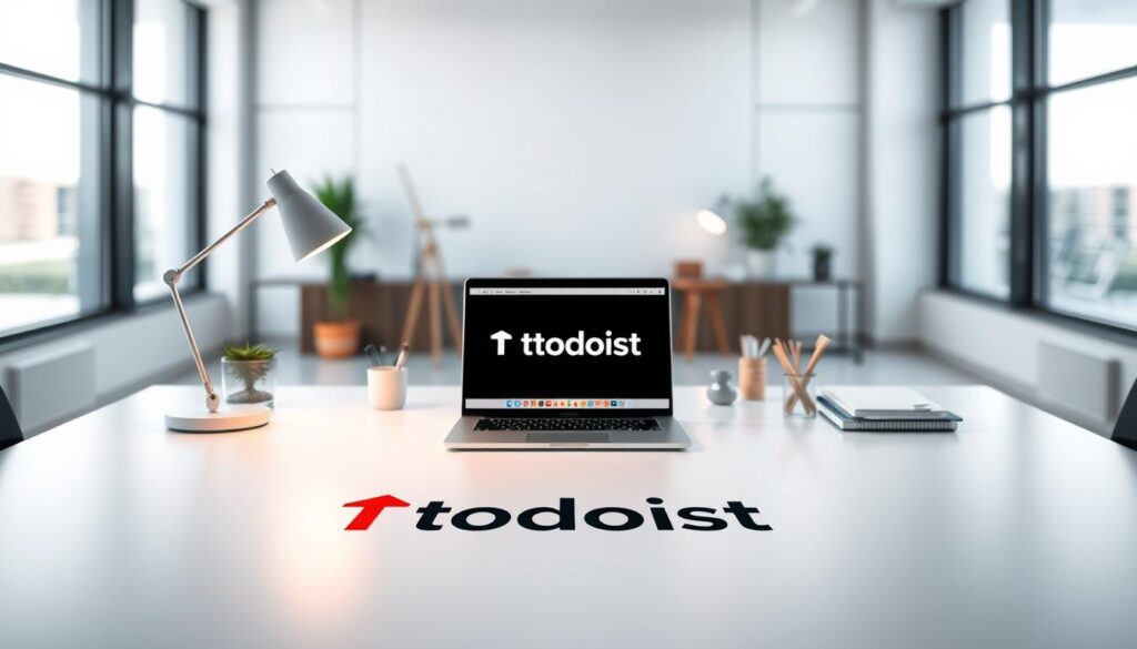 produtividade com Todoist produtividade com Todoist