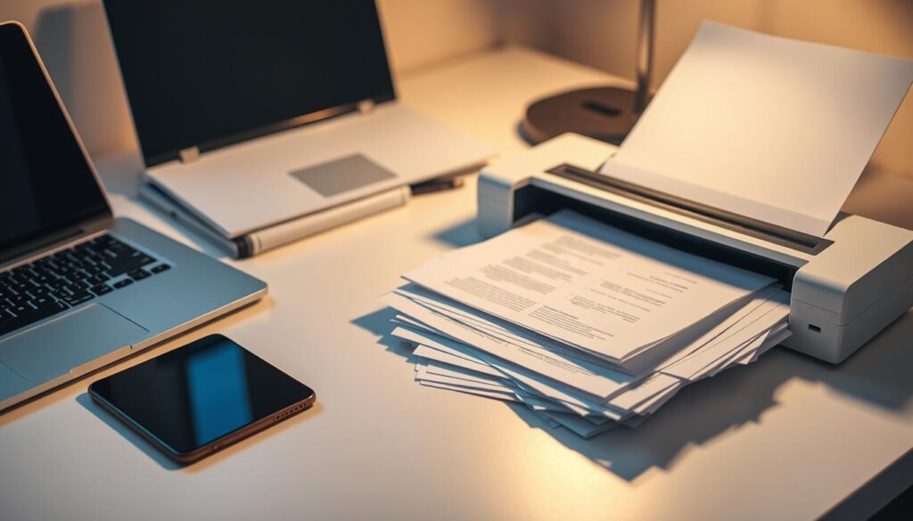 digitalização de documentos em papel digitalização de documentos em papel