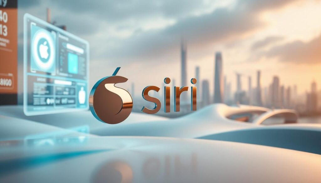 Siri Tecnologias Siri Tecnologias