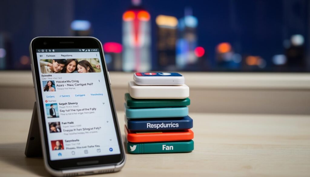 apps para doramas apps para doramas