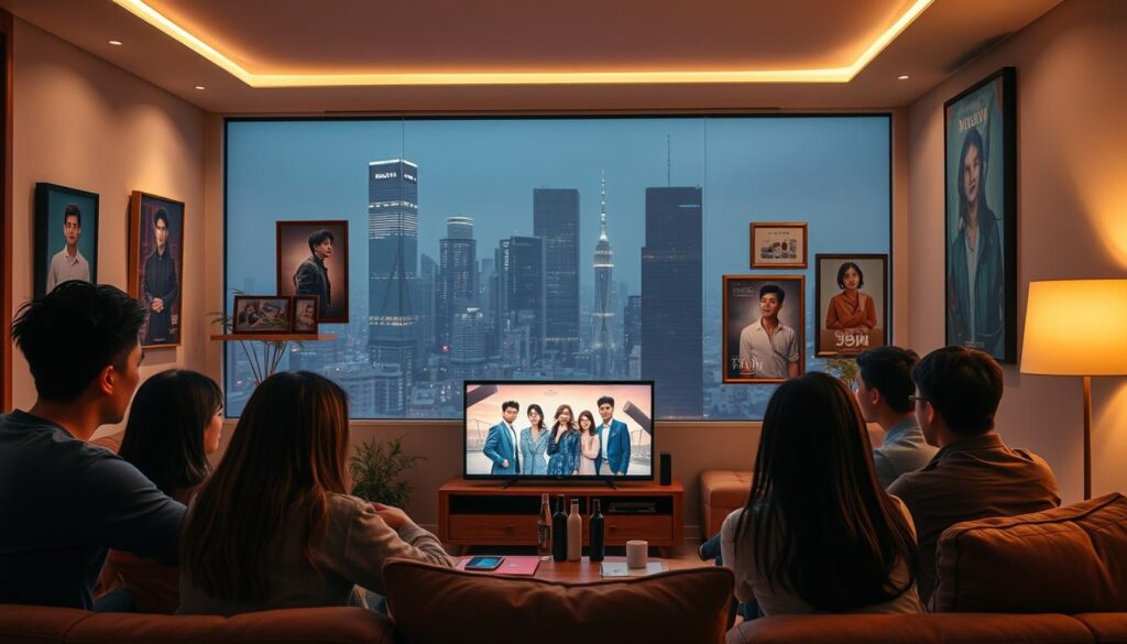 doramas coreanos