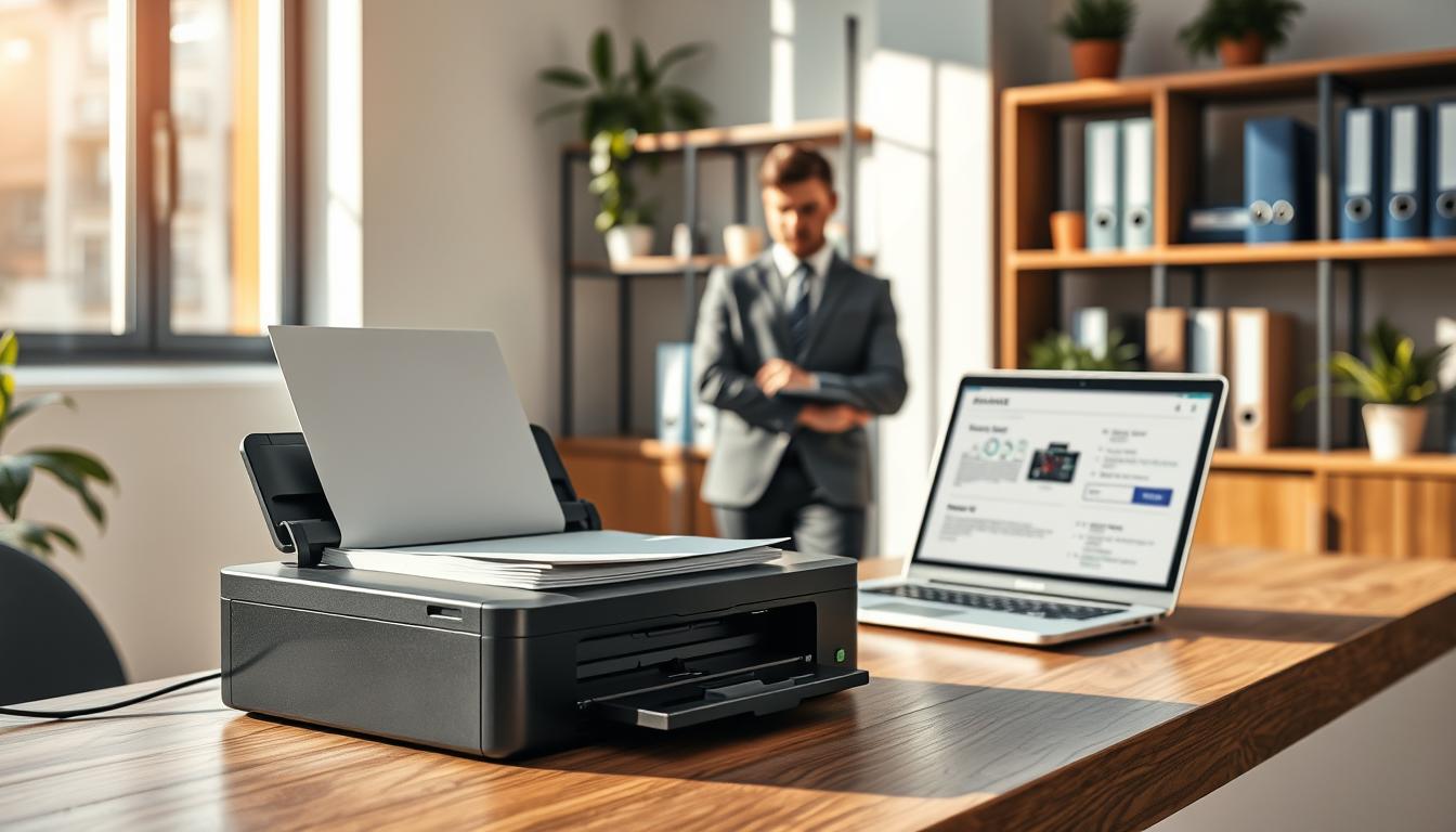 Aplicativos para digitalizar documentos