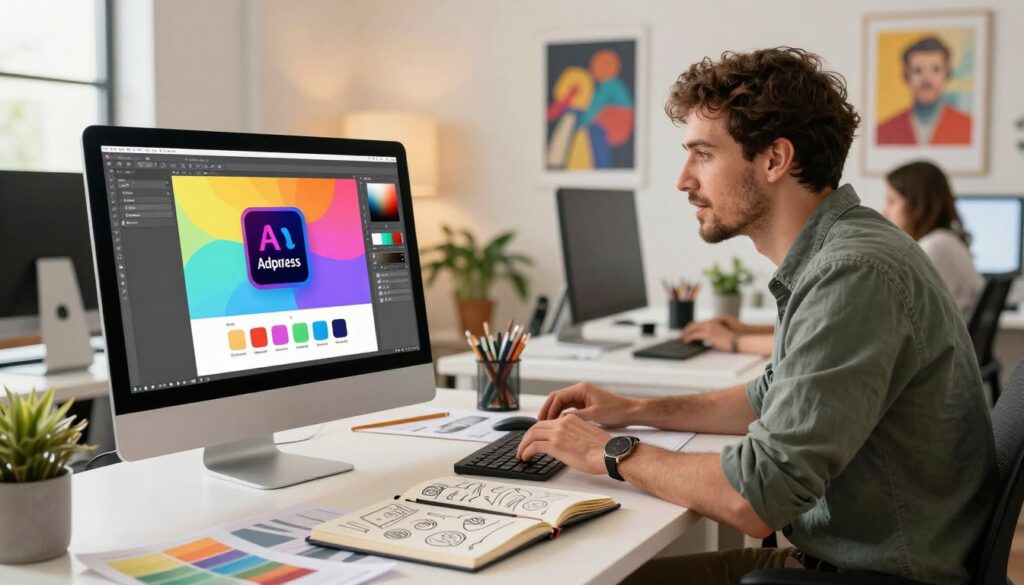 Adobe Express