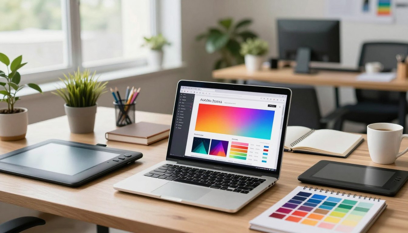 Adobe Express