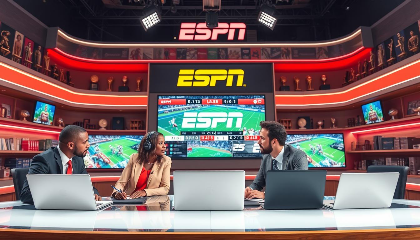 ESPN