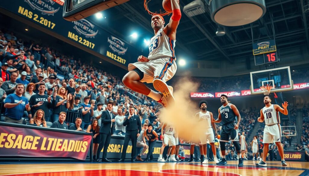 NBA basquete