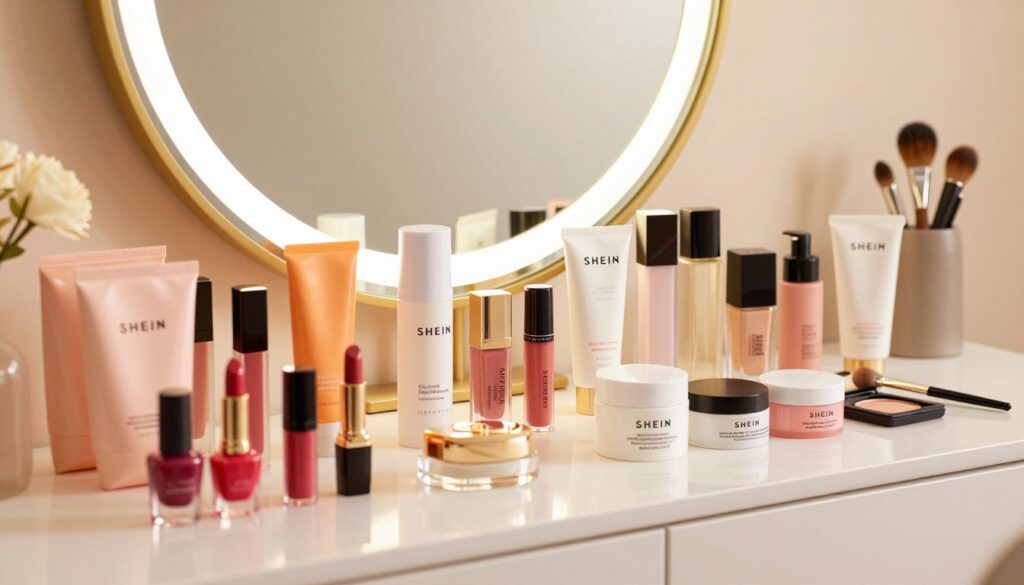Produtos de Beleza SHEIN