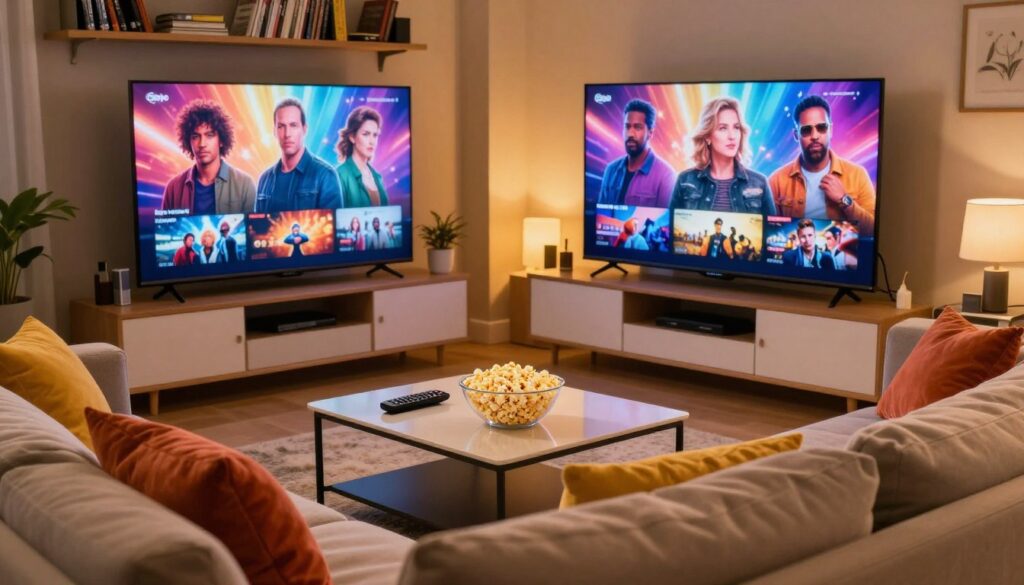 Séries originais Globoplay