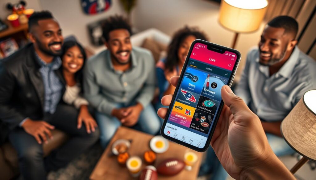 baixar NFL App
