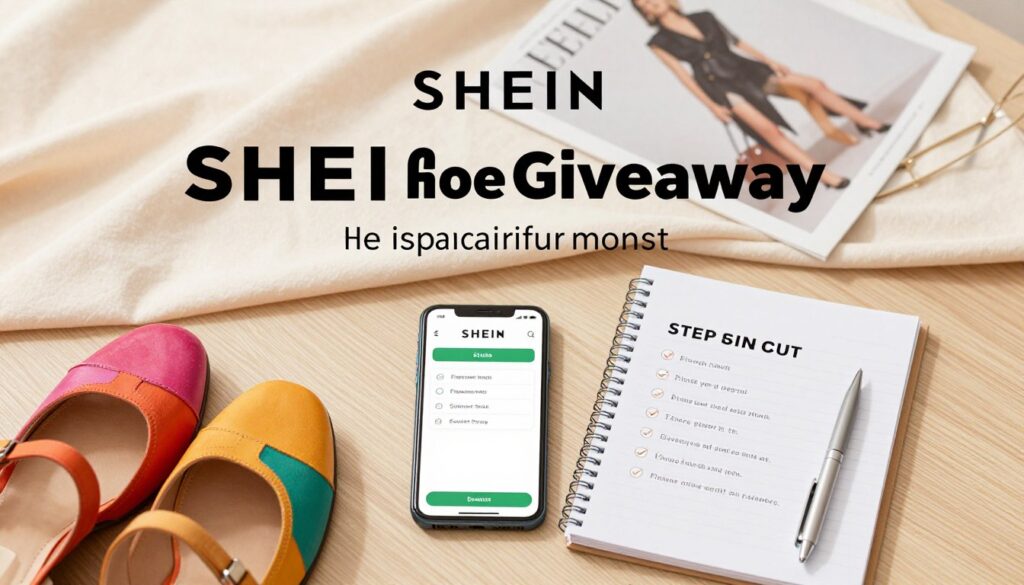 requisitos SHEIN requisitos SHEIN