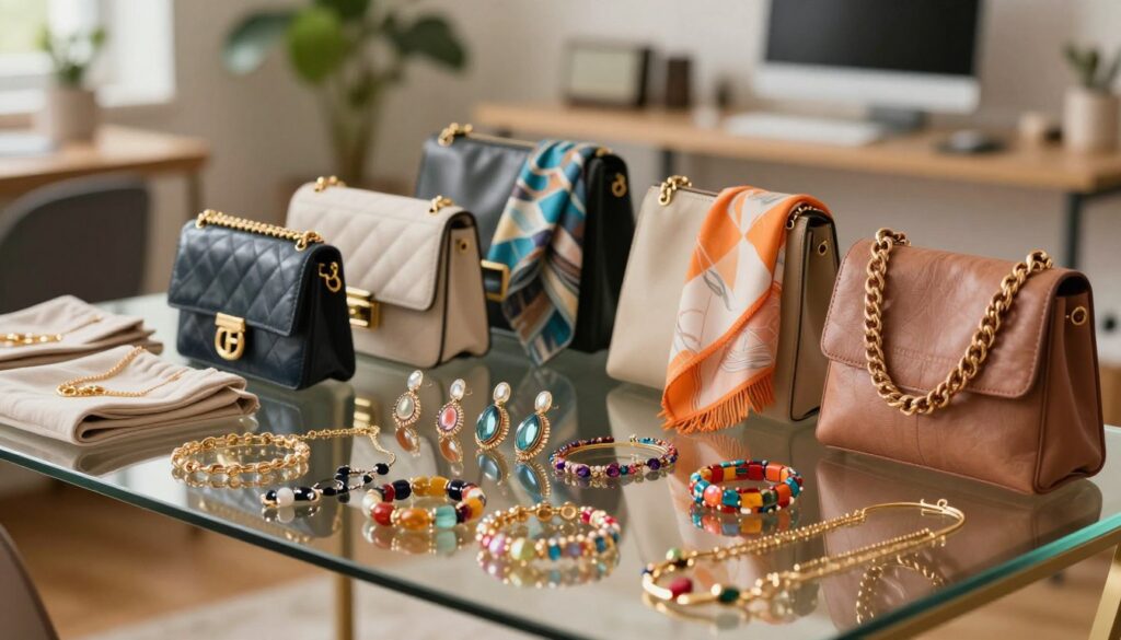 TEMU accessories TEMU accessories