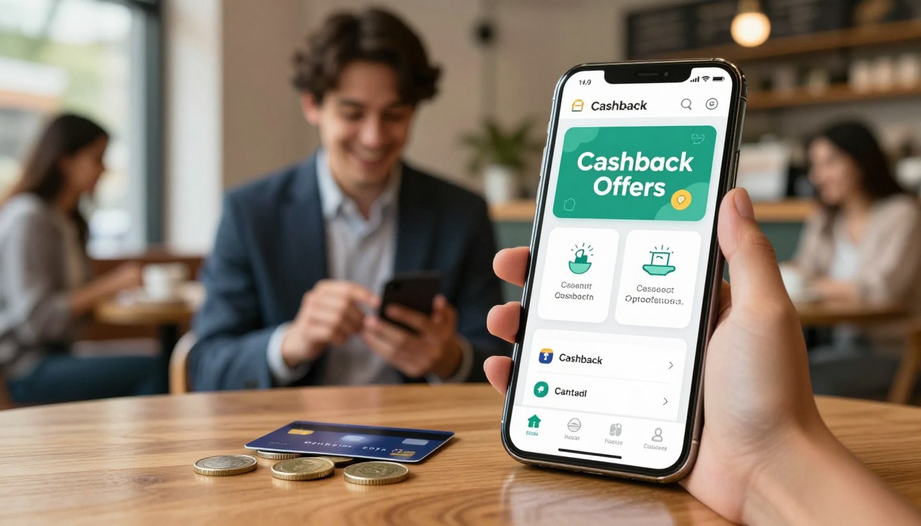 cashback