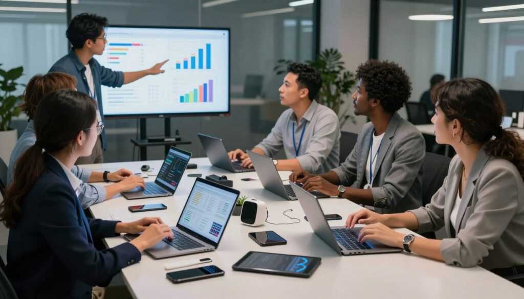 estratégias para maximizar ganhos de eletrônicos