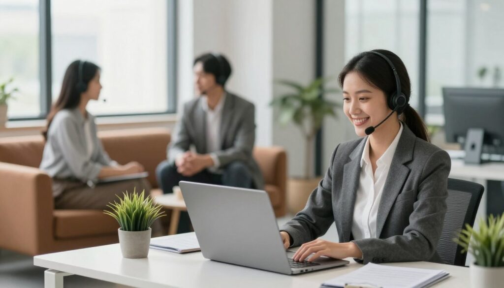 Atendimento humanizado e suporte técnico da Stone
