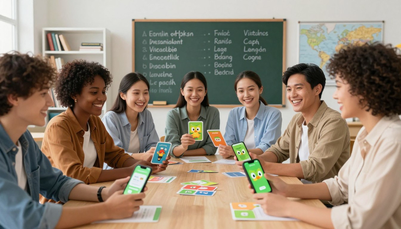 Duolingo