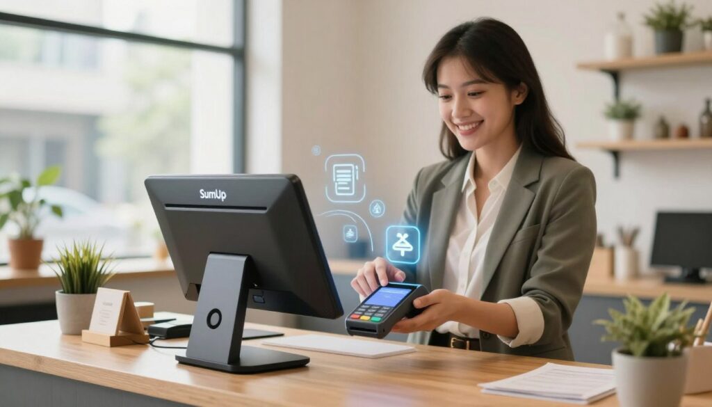 tecnologia de pagamento